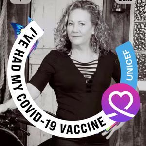 Meet your Posher, Tracey